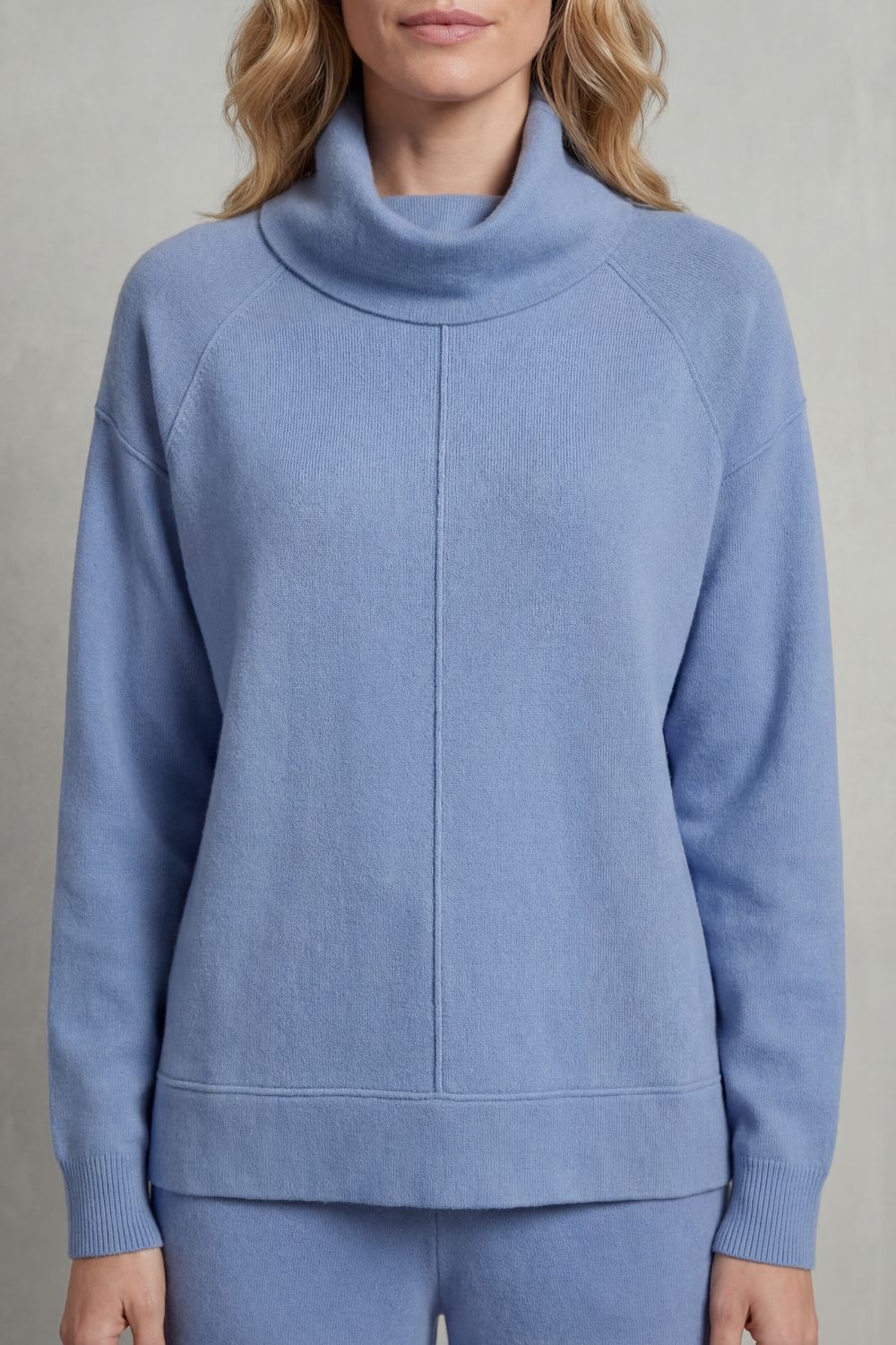 Luverra – Relaxed elegance – Two-piece lounge set-10476349391191-OLVIA ROSE LONDON