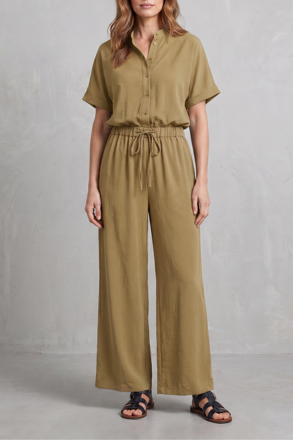 Celestine – Relaxed resort elegance – Two-piece set-10908545515863-OLVIA ROSE LONDON