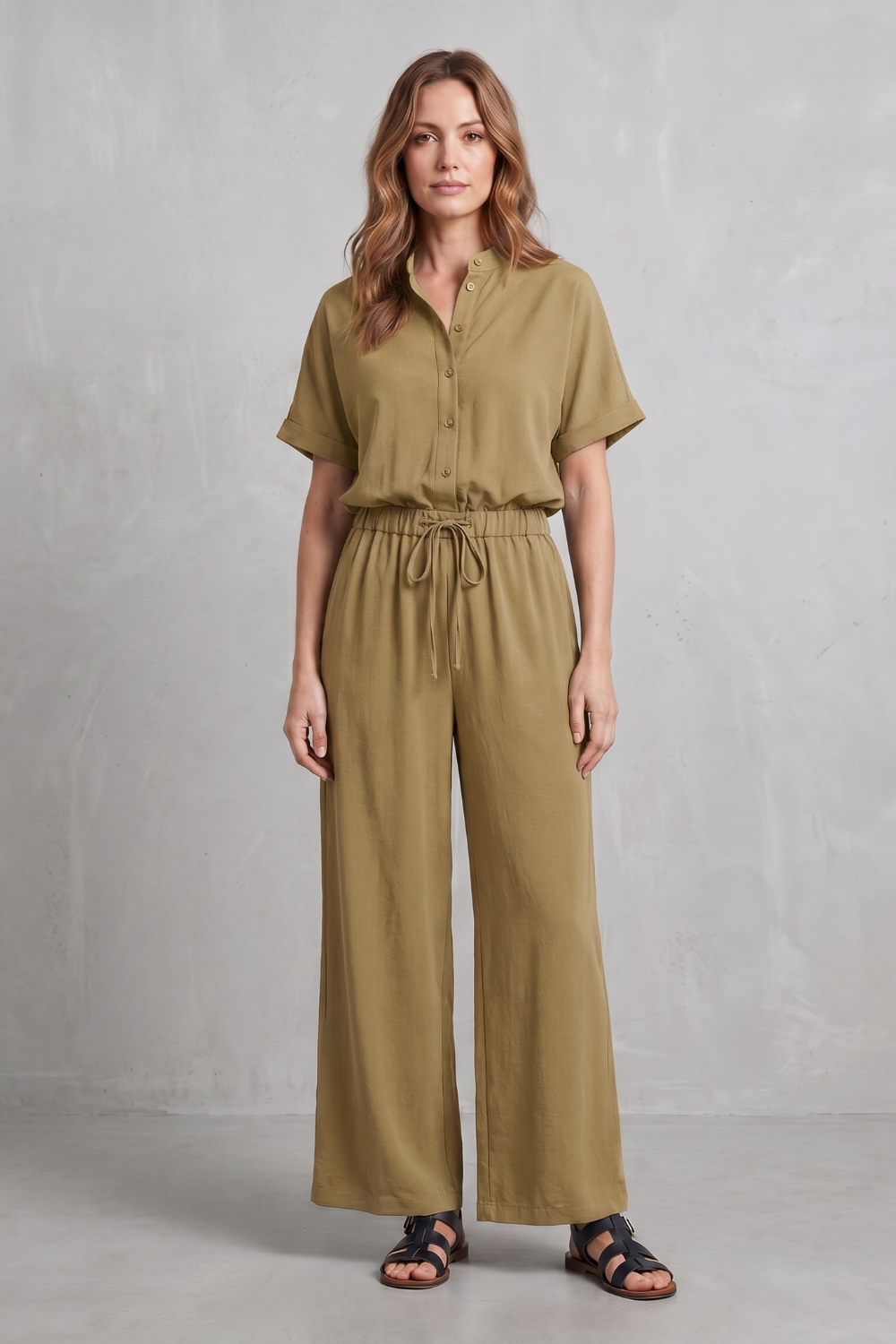 Celestine – Relaxed resort elegance – Two-piece set-10908545515863-OLVIA ROSE LONDON