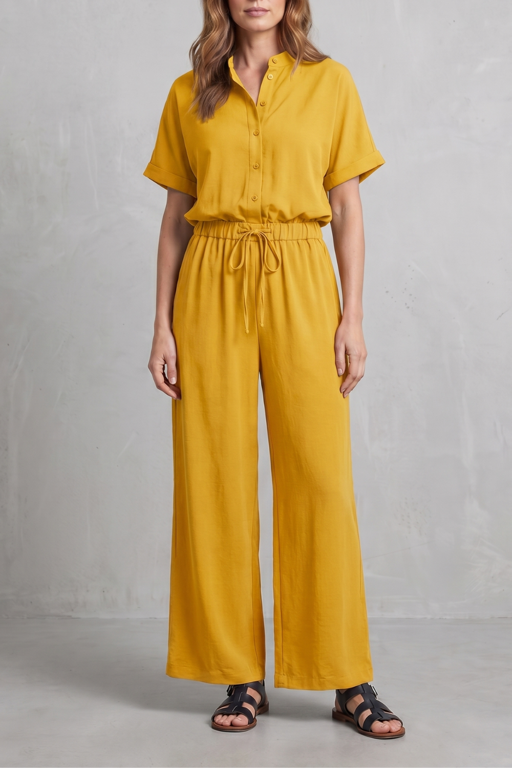 Celestine – Relaxed resort elegance – Two-piece set-10908545515863-OLVIA ROSE LONDON