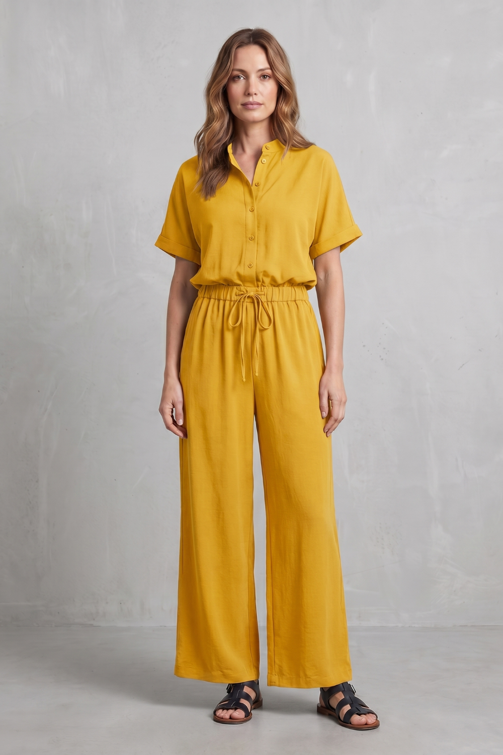 Celestine – Relaxed resort elegance – Two-piece set-10908545515863-OLVIA ROSE LONDON