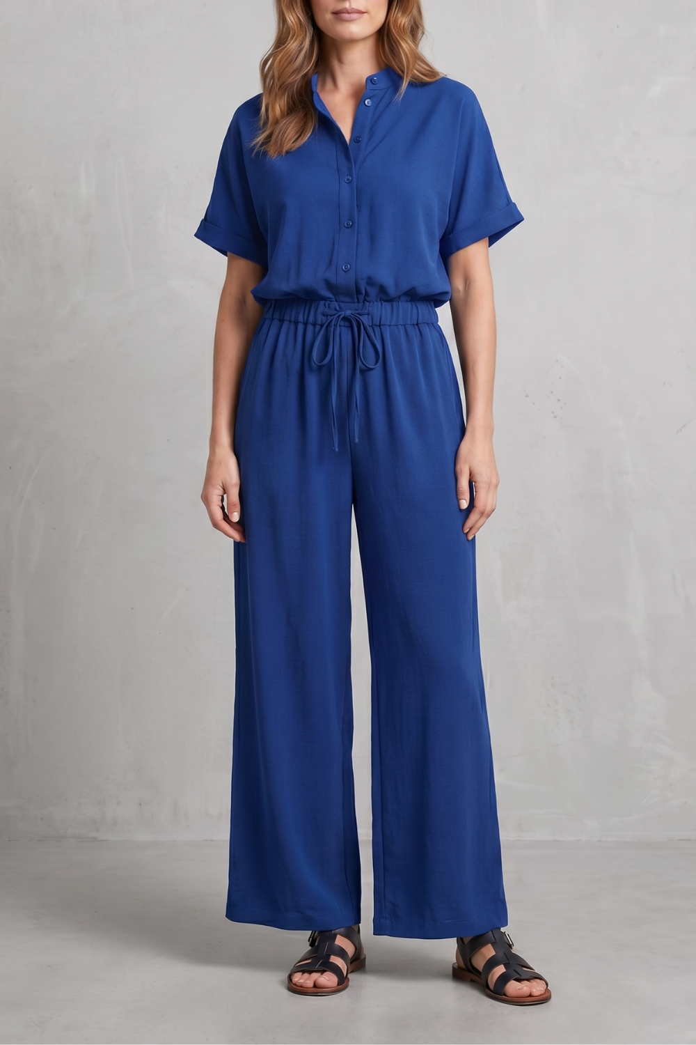 Celestine – Relaxed resort elegance – Two-piece set-10908545515863-OLVIA ROSE LONDON
