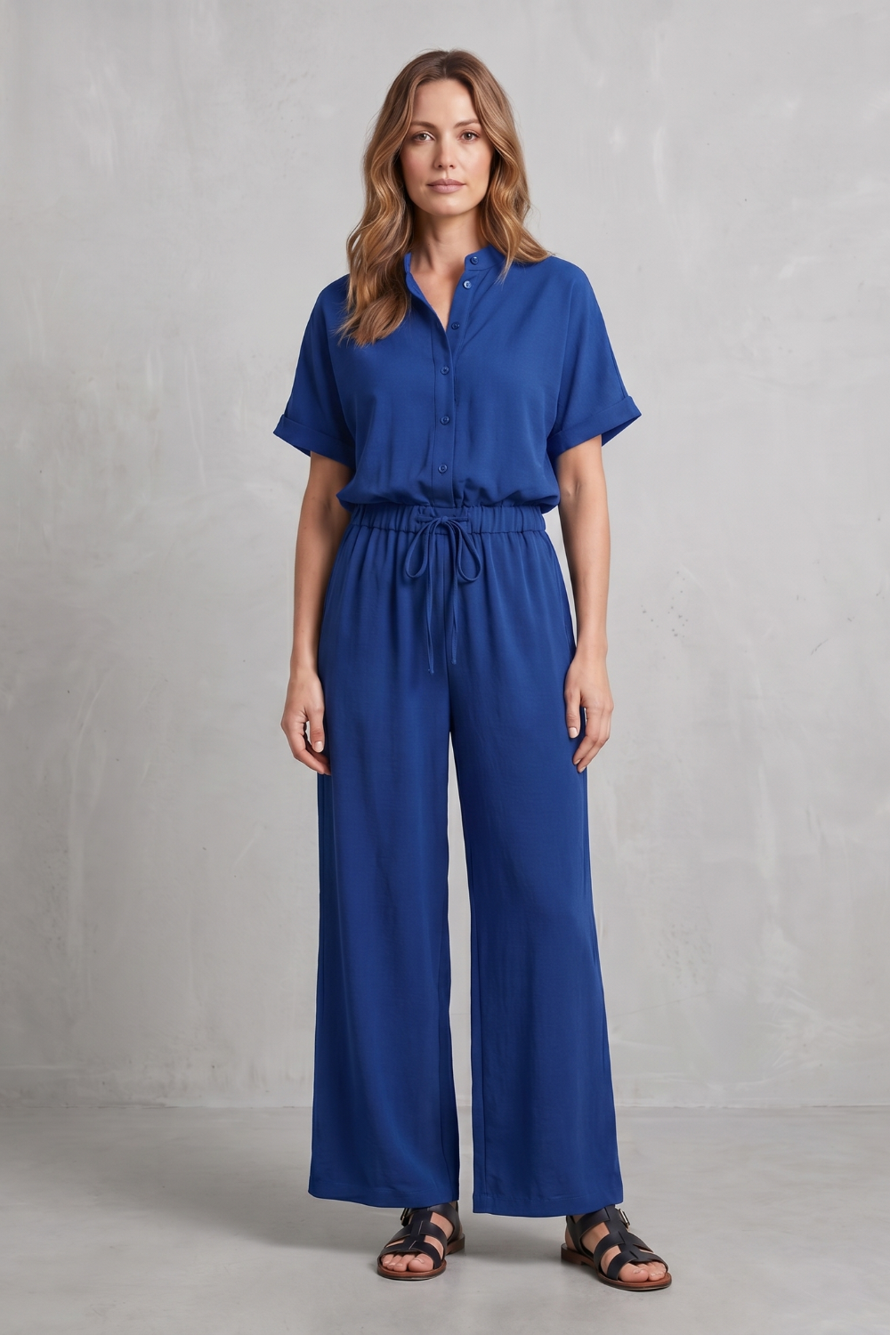 Celestine – Relaxed resort elegance – Two-piece set-10908545515863-OLVIA ROSE LONDON