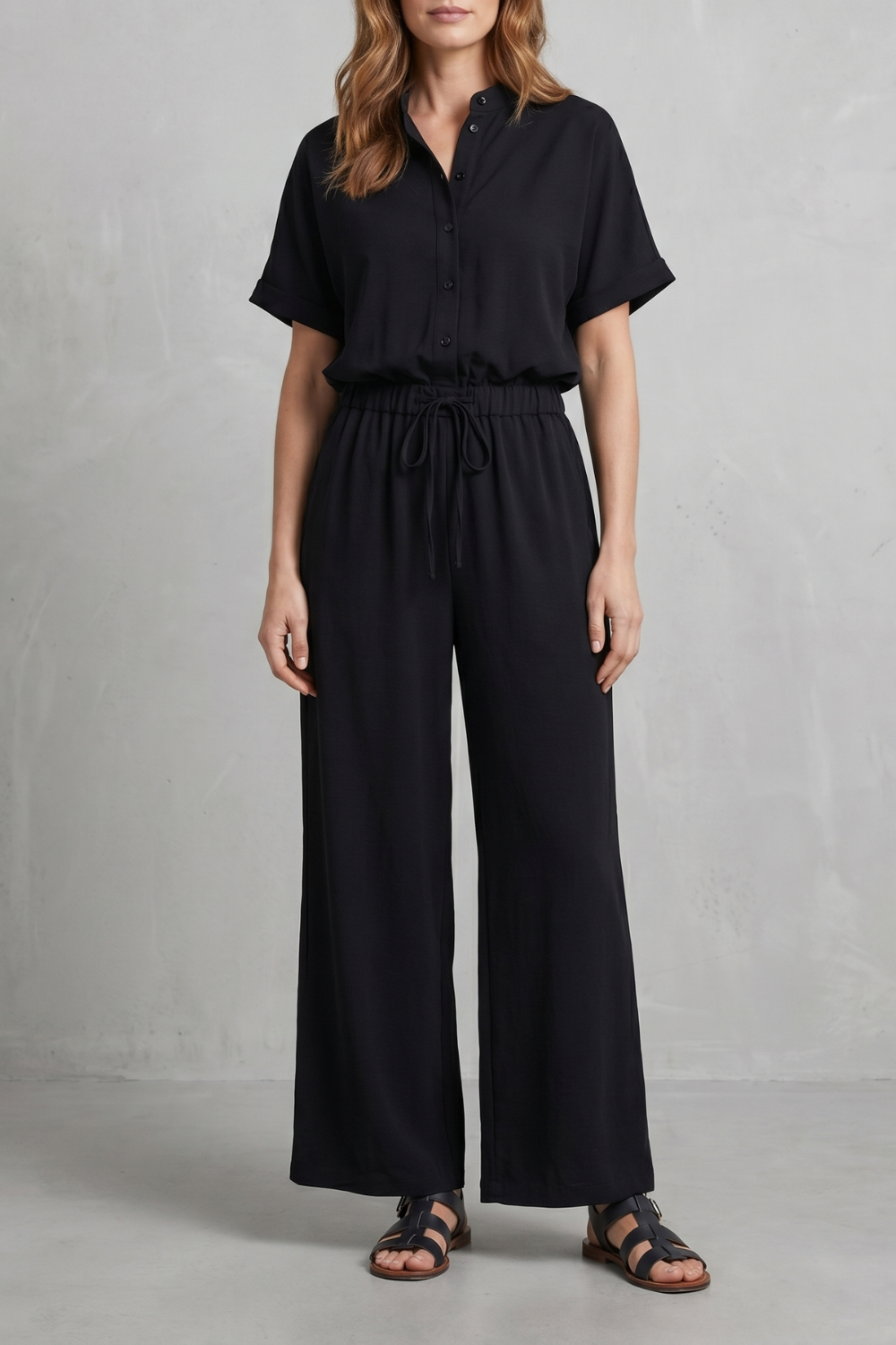 Celestine – Relaxed resort elegance – Two-piece set-10908545515863-OLVIA ROSE LONDON