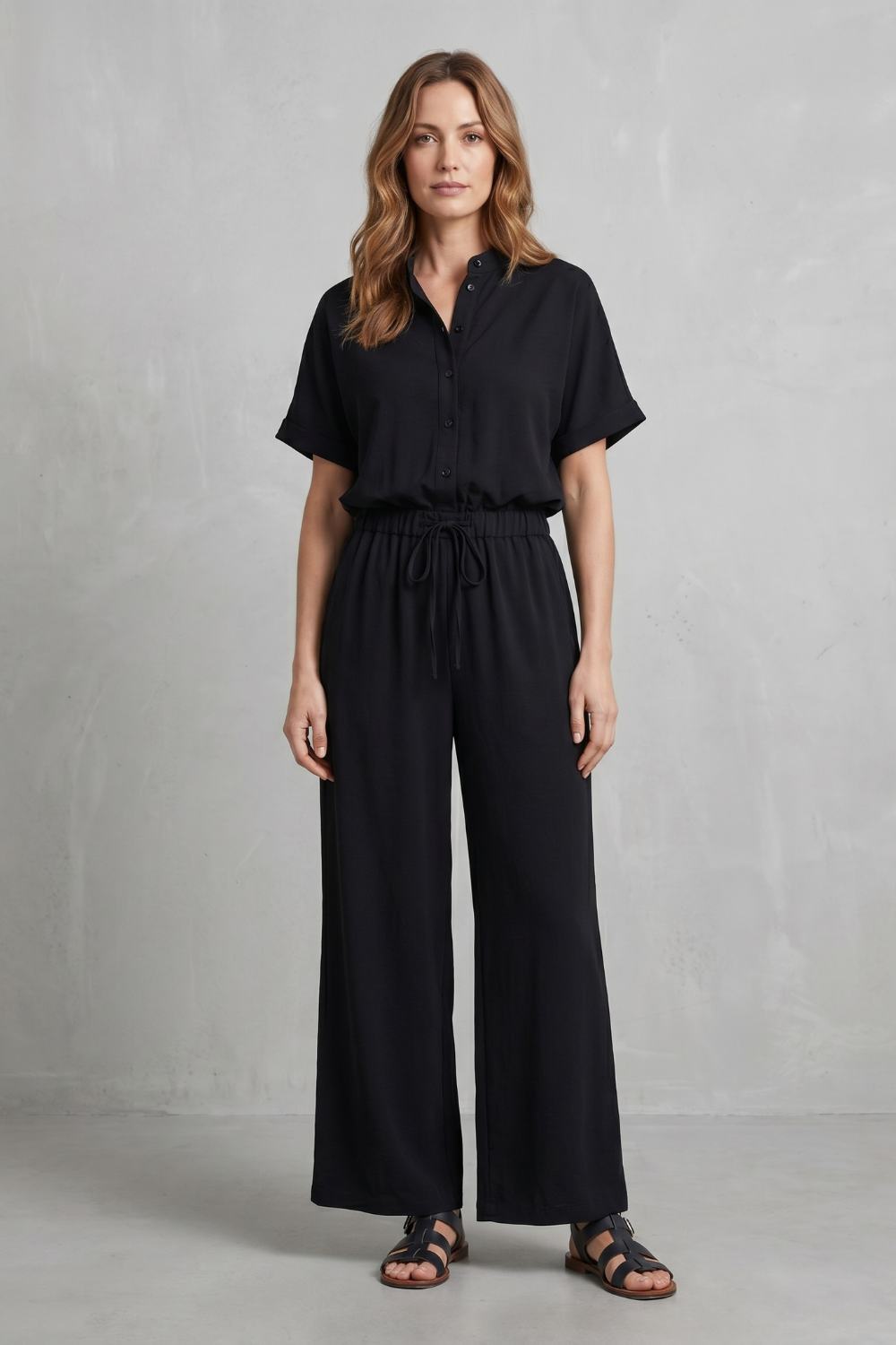 Celestine – Relaxed resort elegance – Two-piece set-10908545515863-OLVIA ROSE LONDON