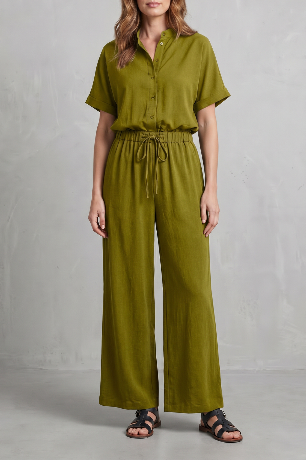 Celestine – Relaxed resort elegance – Two-piece set-10908545515863-OLVIA ROSE LONDON