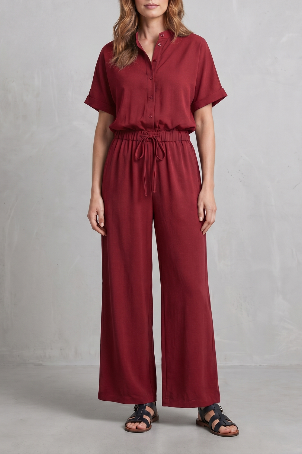 Celestine – Relaxed resort elegance – Two-piece set-10908545515863-OLVIA ROSE LONDON
