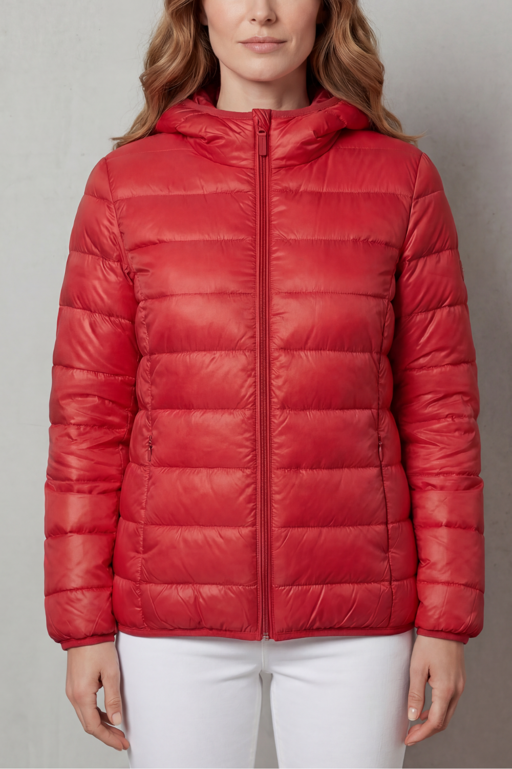 Clarendon – Waterproof comfort – Women’s Rain Coat-10469897503063-OLVIA ROSE LONDON