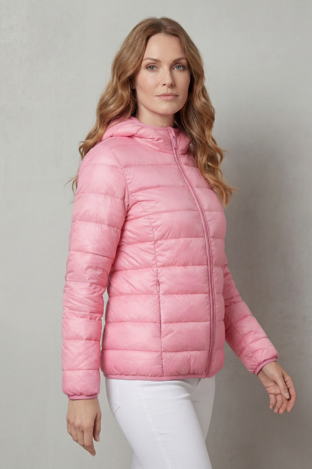 Clarendon – Waterproof comfort – Women’s Rain Coat-10469897503063-OLVIA ROSE LONDON