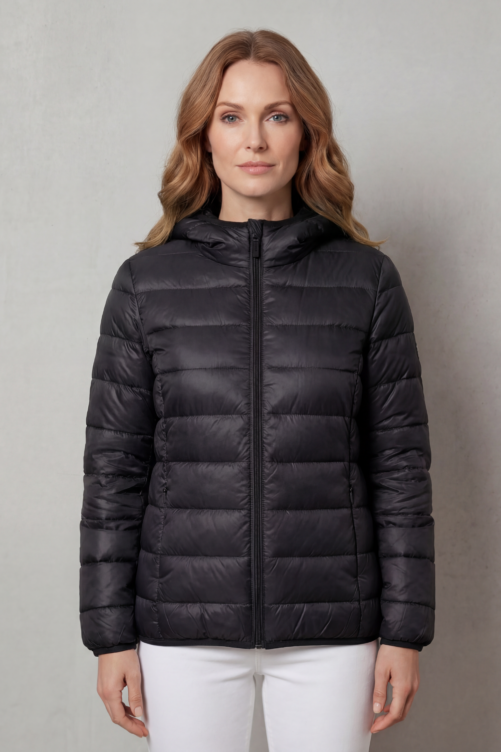 Clarendon – Waterproof comfort – Women’s Rain Coat-10469897503063-OLVIA ROSE LONDON