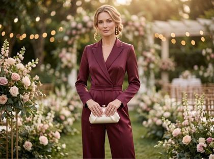 Wedding Guest