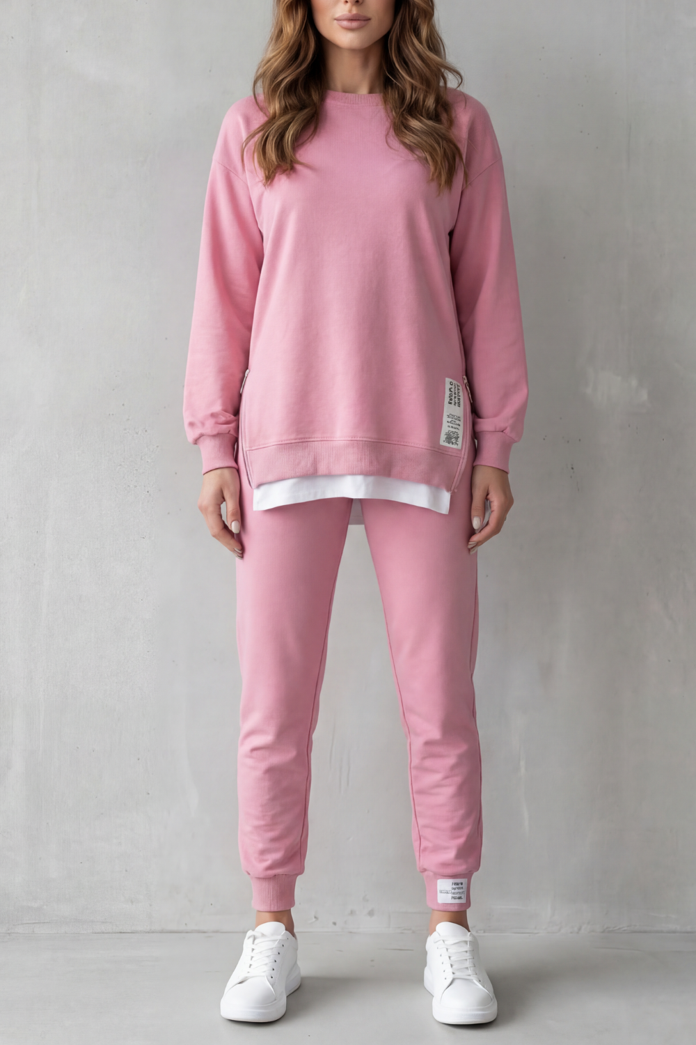 Rivara – Minimalist comfort – Lounge set-10490769998167-OLVIA ROSE LONDON