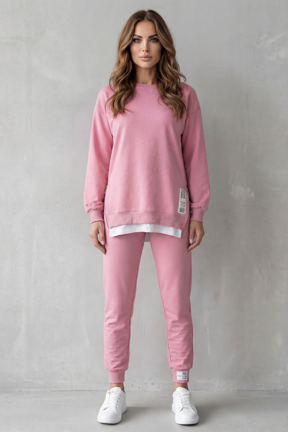 Rivara – Minimalist comfort – Lounge set-10490769998167-OLVIA ROSE LONDON