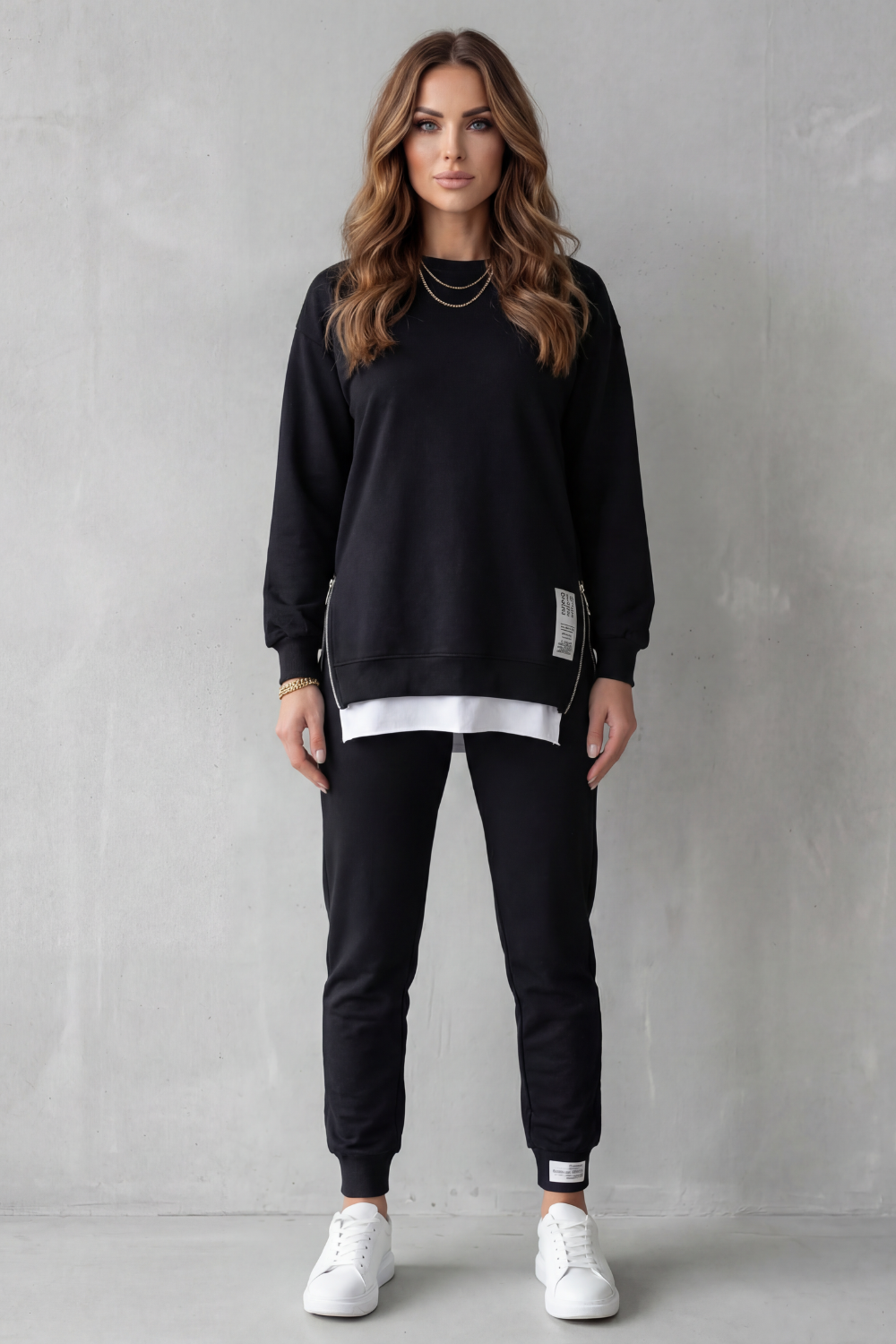 Rivara – Minimalist comfort – Lounge set-10490769998167-OLVIA ROSE LONDON