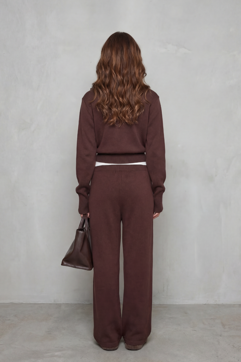 Seraluna – Relaxed knit – Lounge set-10486826008919-OLVIA ROSE LONDON