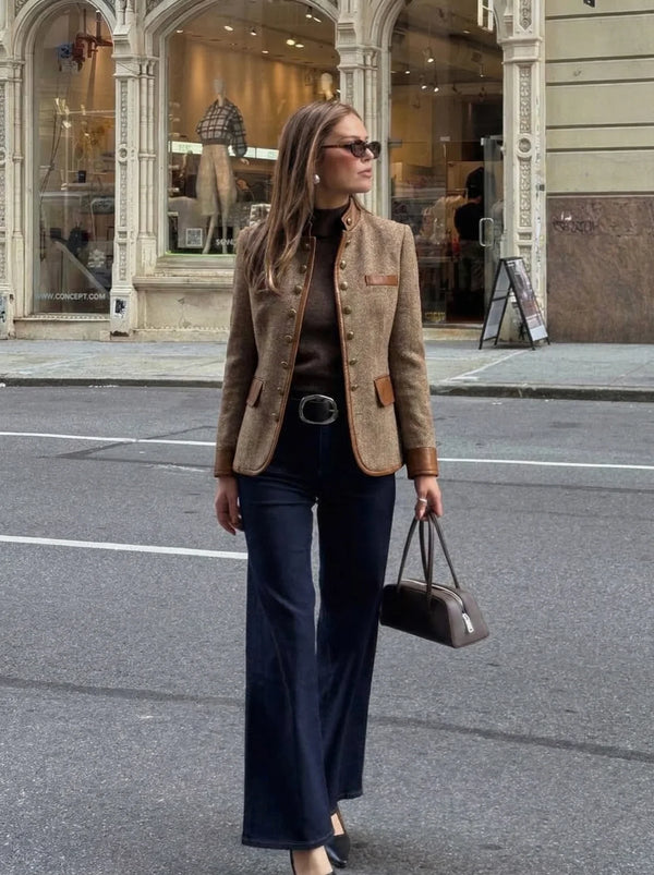 Carol F, London