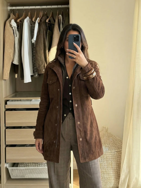 Sandra T, Manchester