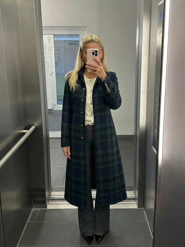 Lorraine B, Edinburgh